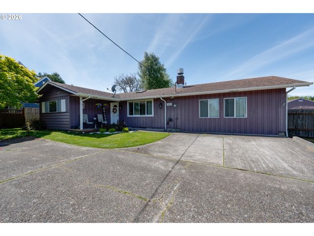 1501 S MAIN Ave, Warrenton, OR 97146