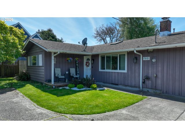 1501 S MAIN Ave, Warrenton, OR 97146