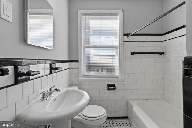 3158 WOODRING AVE, Baltimore, MD 21234