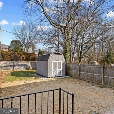 3158 WOODRING AVE, Baltimore, MD 21234