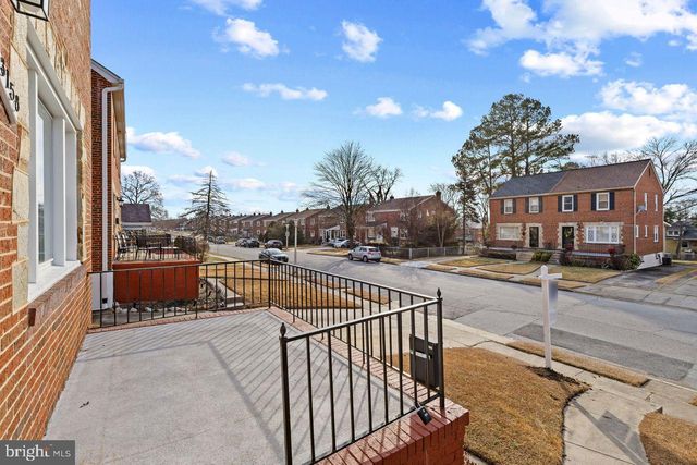 3158 WOODRING AVE, Baltimore, MD 21234