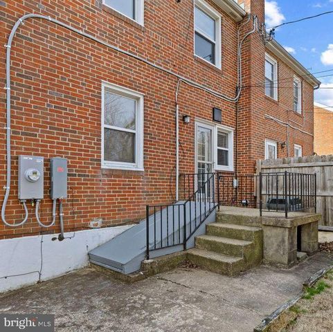3158 WOODRING AVE, Baltimore, MD 21234