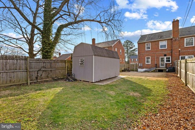 3158 WOODRING AVE, Baltimore, MD 21234