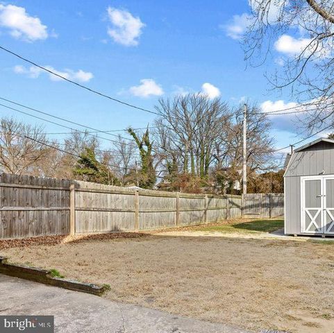 3158 WOODRING AVE, Baltimore, MD 21234