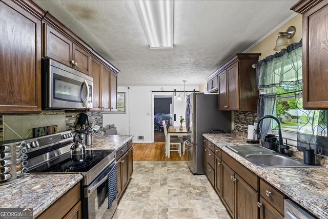 1793 Poplar Street SE, Conyers, GA 30013