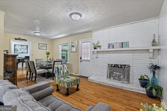 1793 Poplar Street SE, Conyers, GA 30013