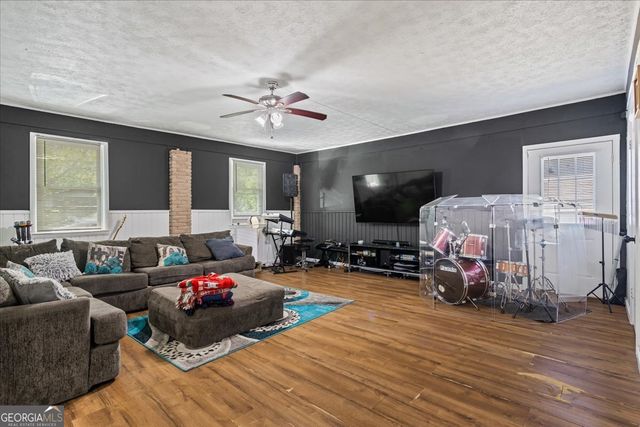 1793 Poplar Street SE, Conyers, GA 30013