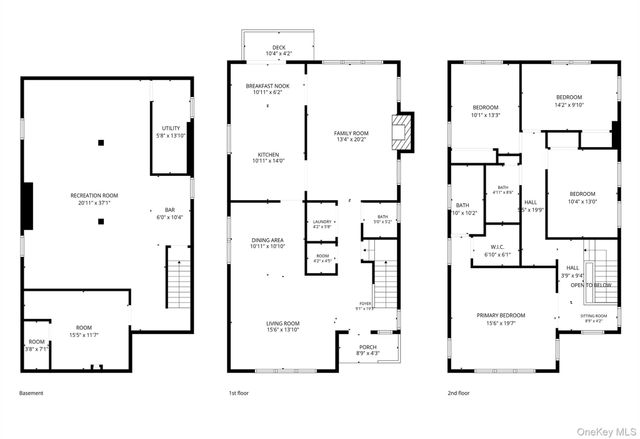 75 Cedar Place, Floral Park, NY 11001