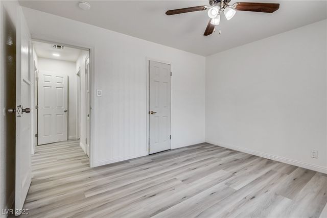 255 South 17th Street, Las Vegas, NV 89101