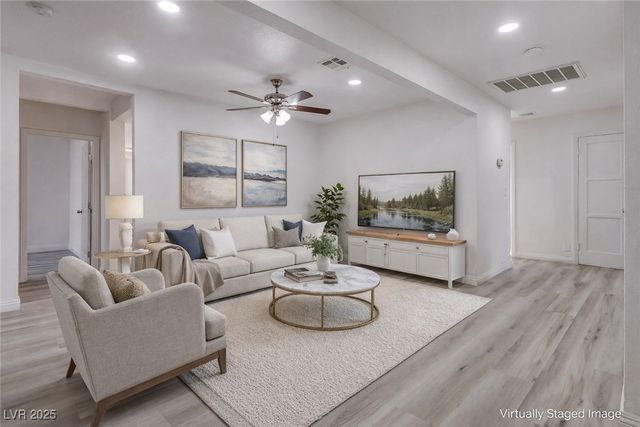 255 South 17th Street, Las Vegas, NV 89101