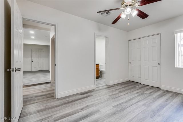 255 South 17th Street, Las Vegas, NV 89101