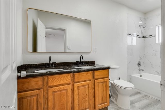 255 South 17th Street, Las Vegas, NV 89101