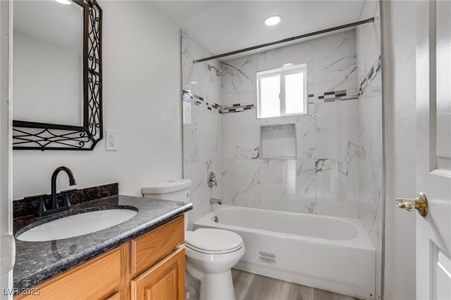 255 South 17th Street, Las Vegas, NV 89101