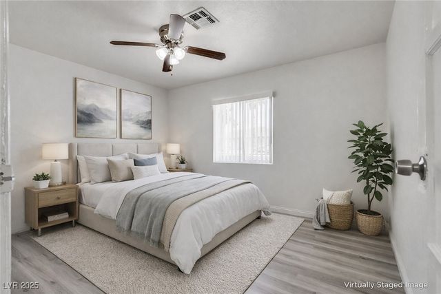 255 South 17th Street, Las Vegas, NV 89101