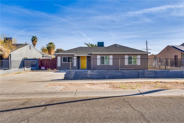 255 South 17th Street, Las Vegas, NV 89101
