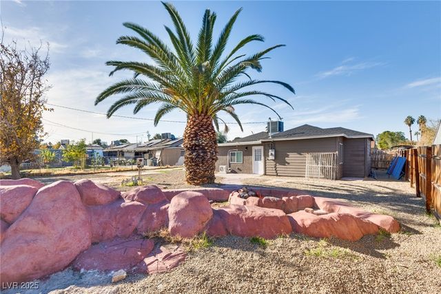 255 South 17th Street, Las Vegas, NV 89101