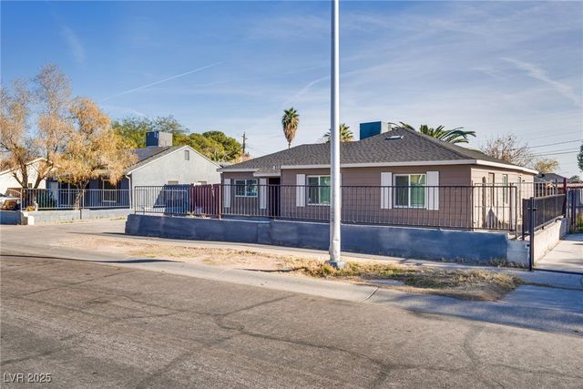 255 South 17th Street, Las Vegas, NV 89101
