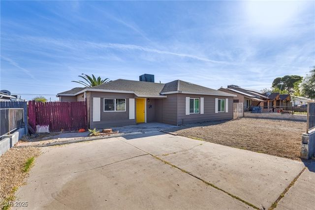 255 South 17th Street, Las Vegas, NV 89101