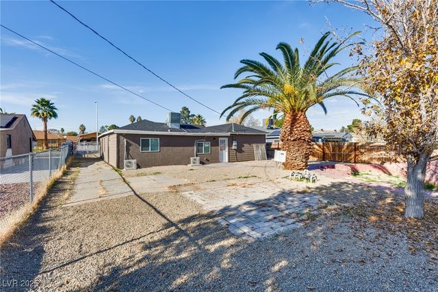 255 South 17th Street, Las Vegas, NV 89101