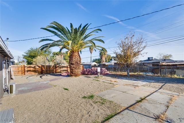 255 South 17th Street, Las Vegas, NV 89101