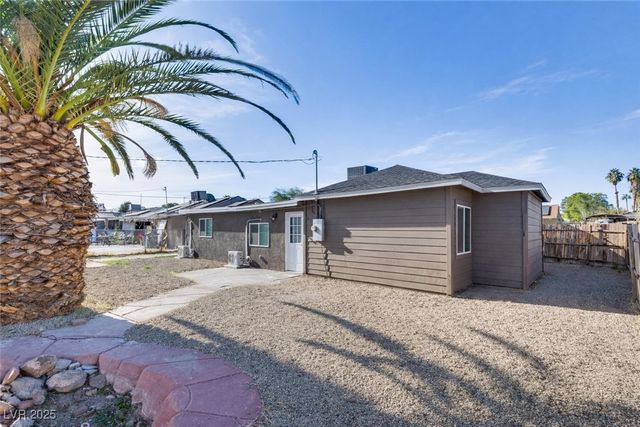 255 South 17th Street, Las Vegas, NV 89101