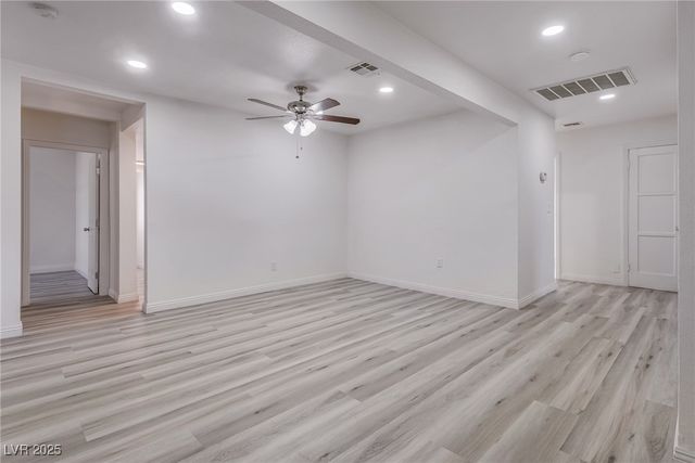 255 South 17th Street, Las Vegas, NV 89101