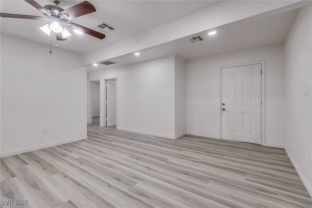 255 South 17th Street, Las Vegas, NV 89101