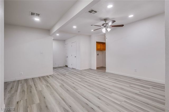 255 South 17th Street, Las Vegas, NV 89101