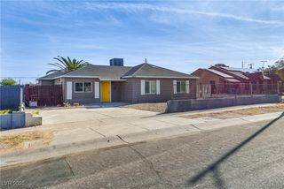 255 South 17th Street, Las Vegas, NV 89101