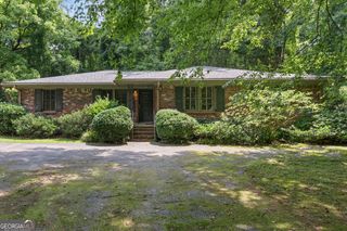 129 Parkside Circle, Decatur, GA 30030