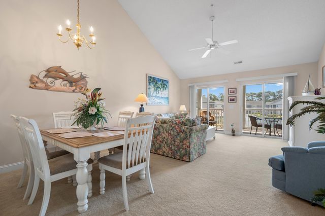 631 Woodmoor Dr Unit 302, Murrells Inlet, SC 29576