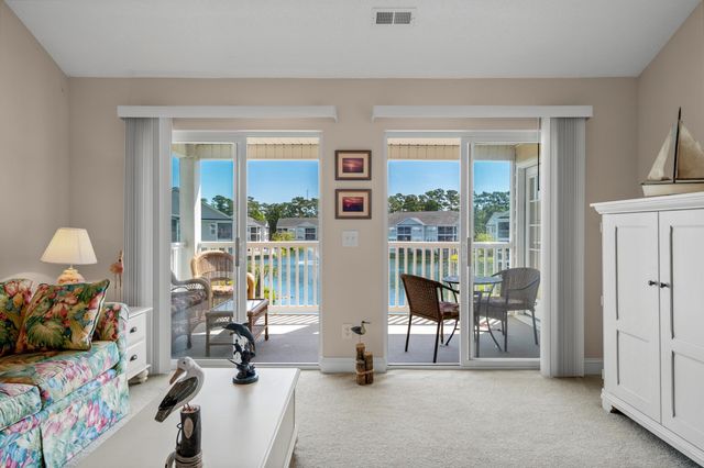 631 Woodmoor Dr Unit 302, Murrells Inlet, SC 29576