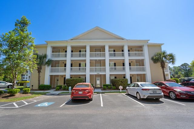 631 Woodmoor Dr Unit 302, Murrells Inlet, SC 29576