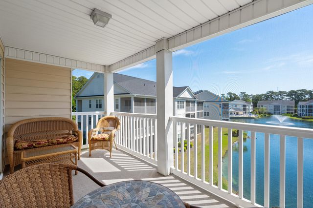 631 Woodmoor Dr Unit 302, Murrells Inlet, SC 29576