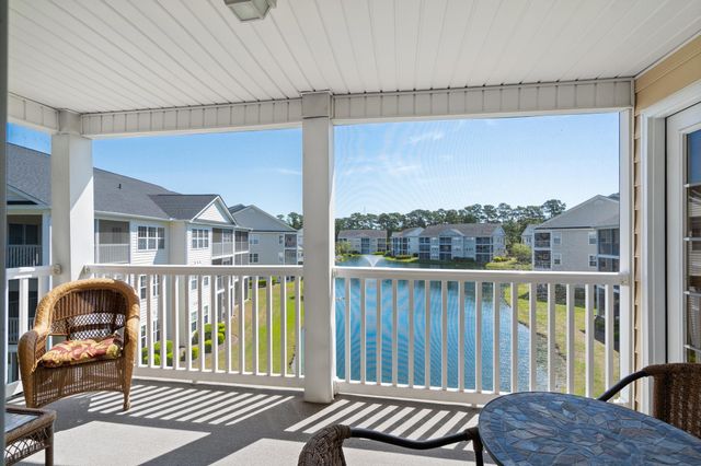 631 Woodmoor Dr Unit 302, Murrells Inlet, SC 29576