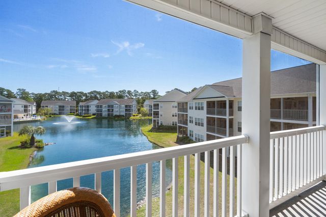 631 Woodmoor Dr Unit 302, Murrells Inlet, SC 29576