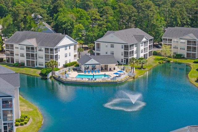 631 Woodmoor Dr Unit 302, Murrells Inlet, SC 29576