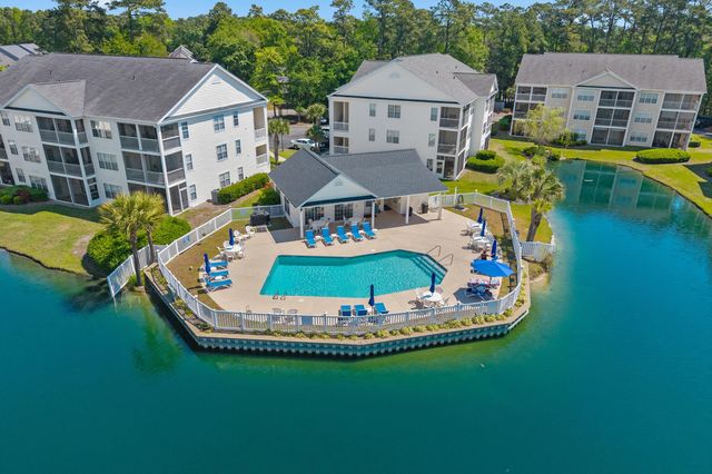 631 Woodmoor Dr Unit 302, Murrells Inlet, SC 29576