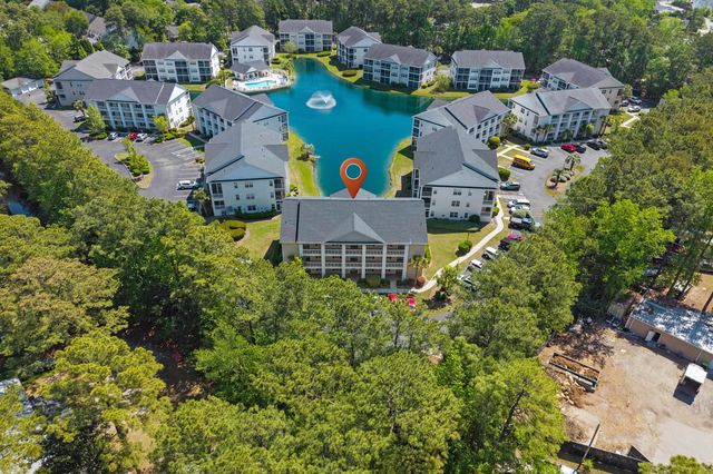 631 Woodmoor Dr Unit 302, Murrells Inlet, SC 29576