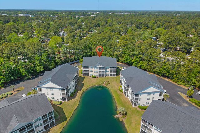 631 Woodmoor Dr Unit 302, Murrells Inlet, SC 29576