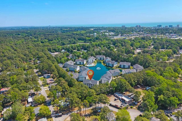 631 Woodmoor Dr Unit 302, Murrells Inlet, SC 29576