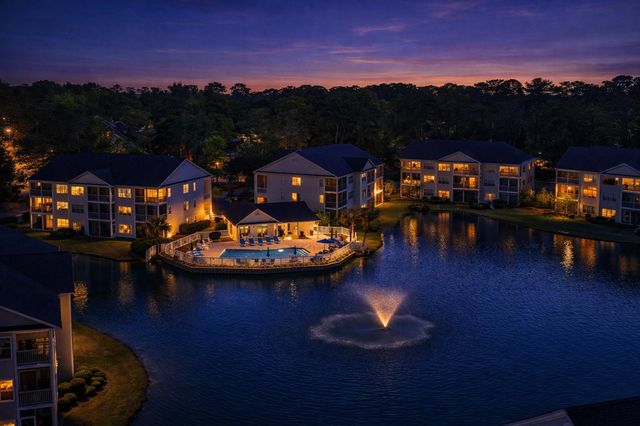 631 Woodmoor Dr Unit 302, Murrells Inlet, SC 29576