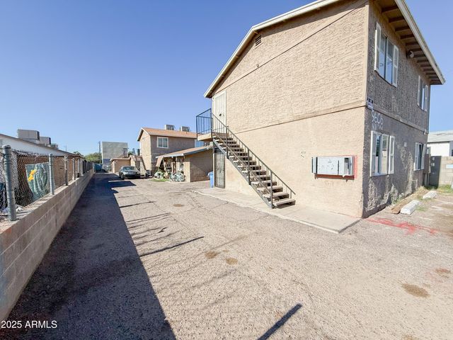 9606 N 11TH Avenue 106, Phoenix, AZ 85021