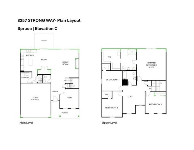 8257 Strong Way, Thorntown, IN 46071