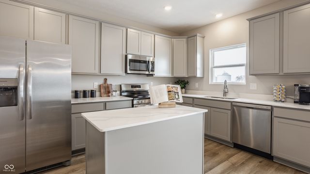 8257 Strong Way, Thorntown, IN 46071