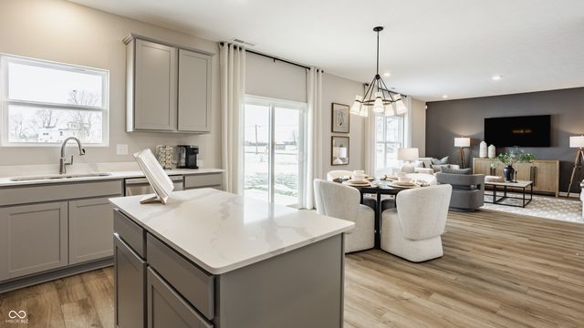 8257 Strong Way, Thorntown, IN 46071