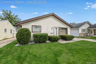 7901 Roosevelt Street, Taylor, MI 48180
