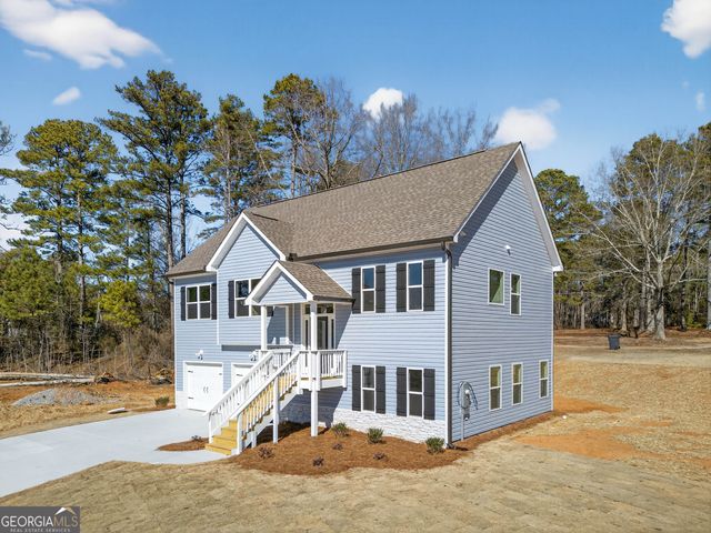 712 Oakmont Trail, Villa Rica, GA 30180