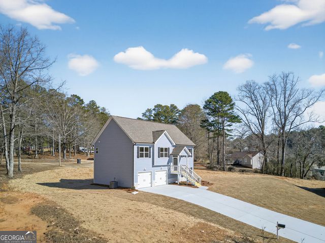 712 Oakmont Trail, Villa Rica, GA 30180