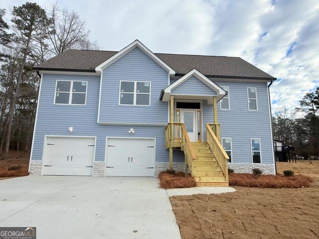 712 Oakmont Trail, Villa Rica, GA 30180